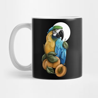 parrot Mug